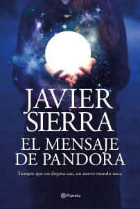 El Mensaje de Pandora por Javier Sierra