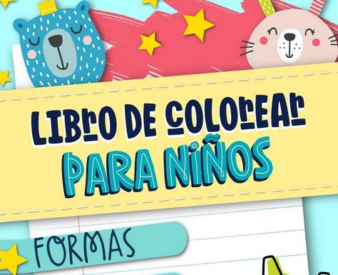 Mejores libros para colorear