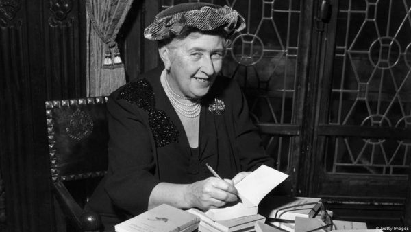 Agatha Christie, los mejores libros de Agatha Christie