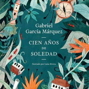 Cien Años de Soledad