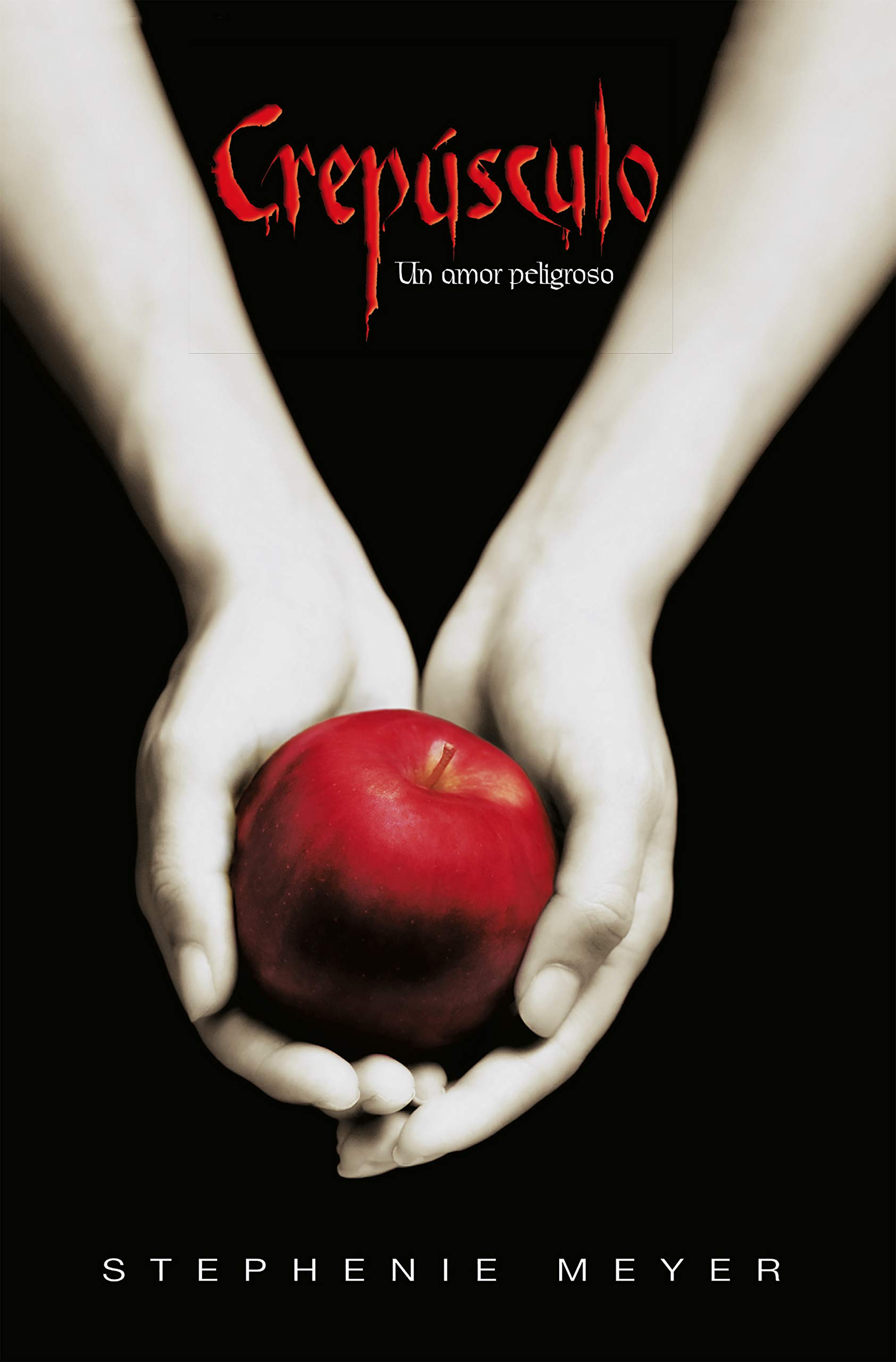 Libros De Crepusculo En Español Todo sobre los Libros de Saga Crepusculo, sinopsis, opiniones, comprar