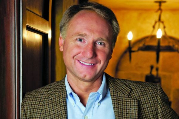 Dan Brown, mejores libros de Dan Brown