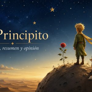 El Principito opinion