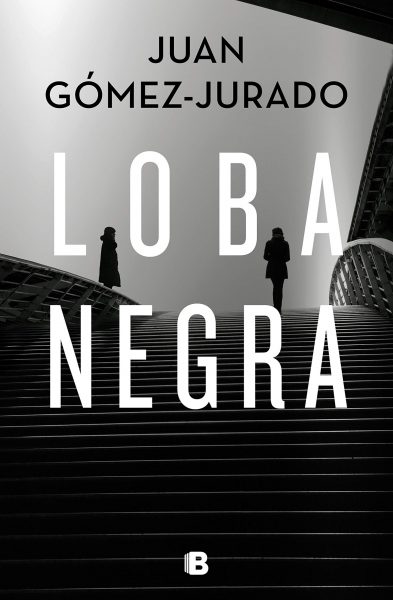 libro Lobra Negra