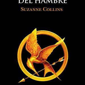 Saga de libros de Los Juegos del Hambre