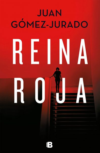 libro Reina Roja