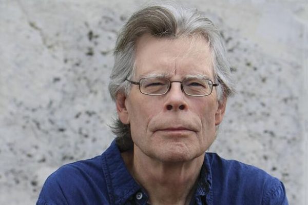 Stephen King, mejores libros de Stephen King