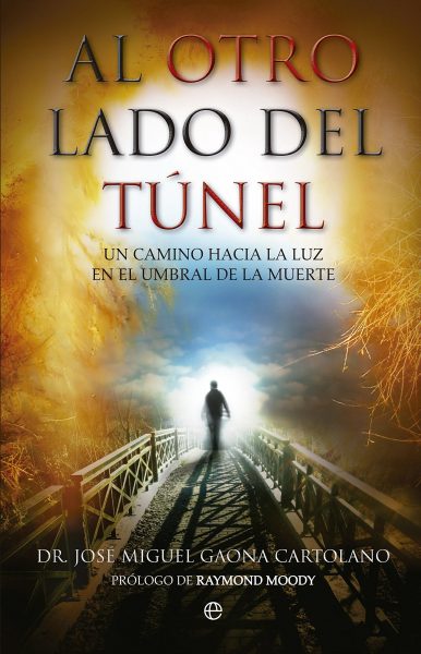 Al otro lado del túnel, libro de Jose Miguen Gaona