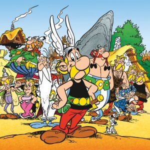 Asterix