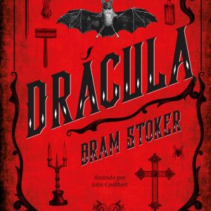 Drácula de Bram Stoker