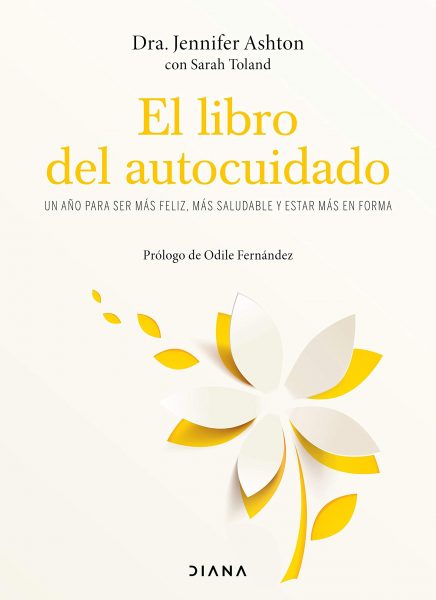 El libro del Autocuidado