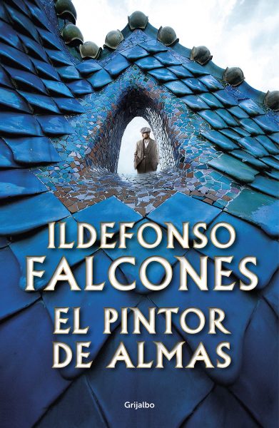 El pintor de almas, libro de Ildefonso Falcones