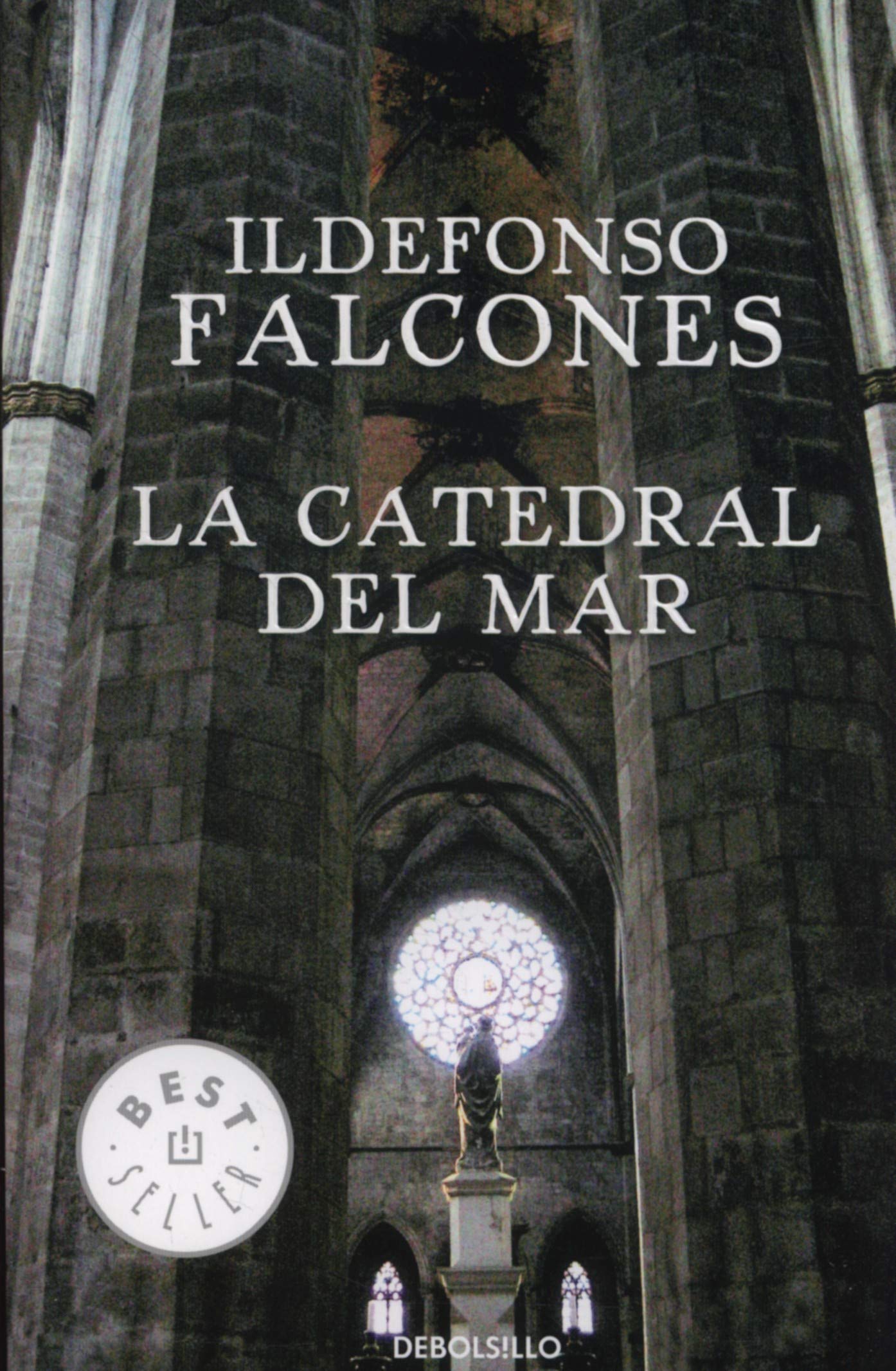 La Catedral Del Mar Libro Trilogia