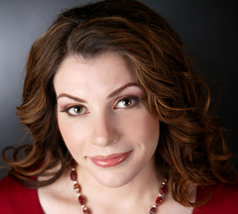 Stephenie Meyer, foto