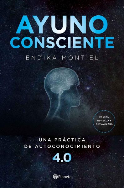 Libro Ayuno consciente