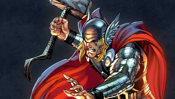 Comics de Thor