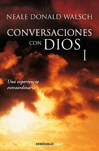 Conversaciones con Dios, libro de Neale Donald Walsch