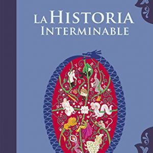 Libro de la Historia Interminable