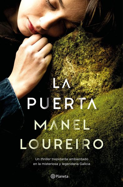 La Puerta, libro de Manel Loureiro