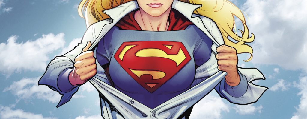 Supergirl