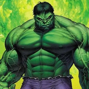 Comics de Hulk