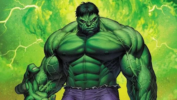 Hulk, comics de Hulk