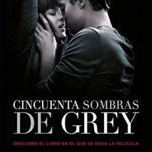 Cincuenta Sombras de Grey