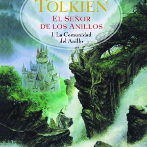 Saga de libros de El Señor de los Anillos