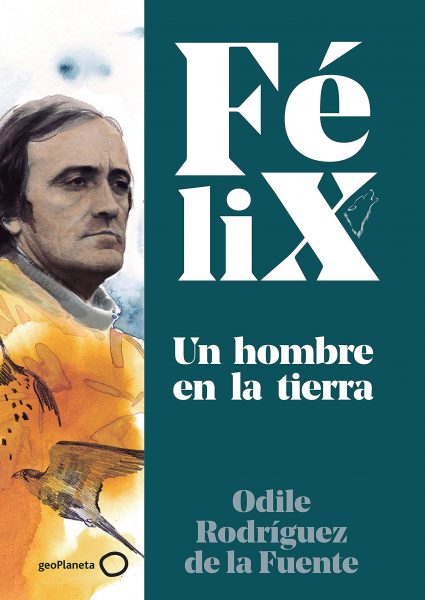 Libro de Félix, Un hombre en la tierra