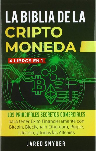 La Biblia de las Criptomonedas