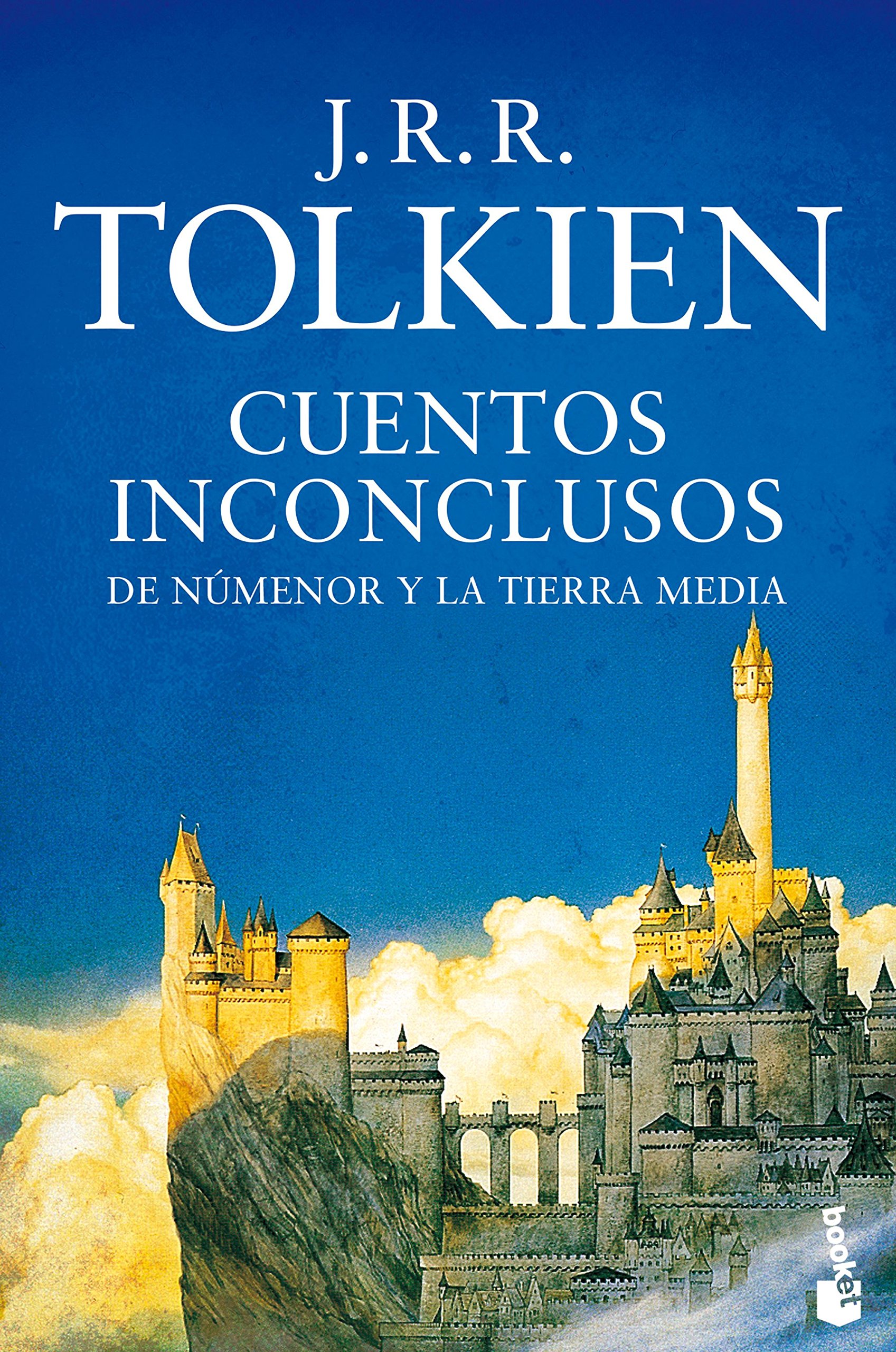 Como Leer La Obra De Tolkien 2023 Como Leer La Obra De Tolkien 2023