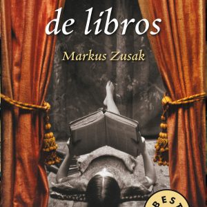 La ladrona de libros