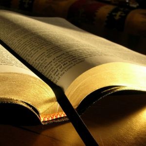 Mejores libros de la Biblia