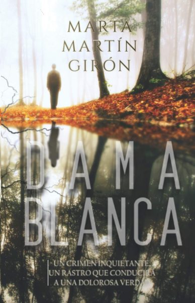 DAMA BLANCA