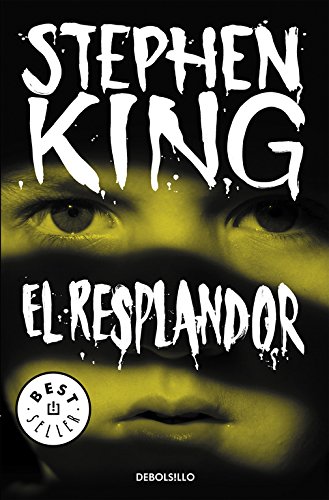 El Resplandor, uno de los mejores libros de Terror de Stephen King