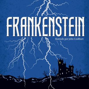 Frankestein libro