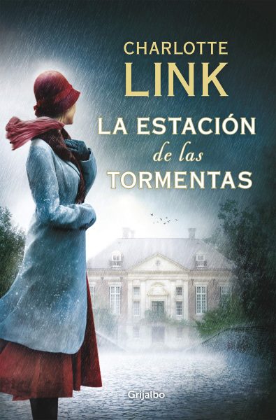 LA ESTACIÓN de las TORMENTAS, Libro de Charlotte Link