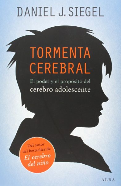 Tormenta Cerebral, El poder y el propósito del cerebro adolescente