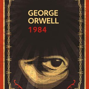 1984 George Orwell