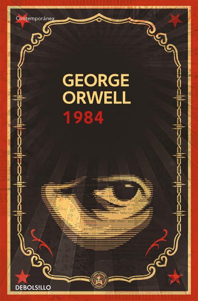 Libro 1984, George Orwell