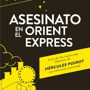 El Asesinato en el Orient Express