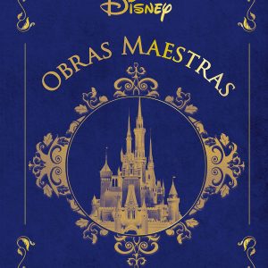 Disney obras maestras