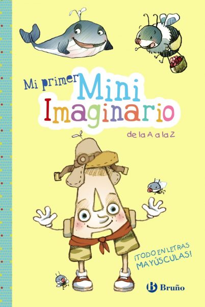 Mi primer Mini Imaginario