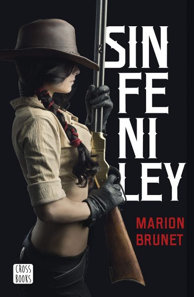 Sin fe ni ley libro de Marion Brunet