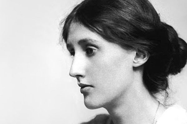 Virgina Woolf