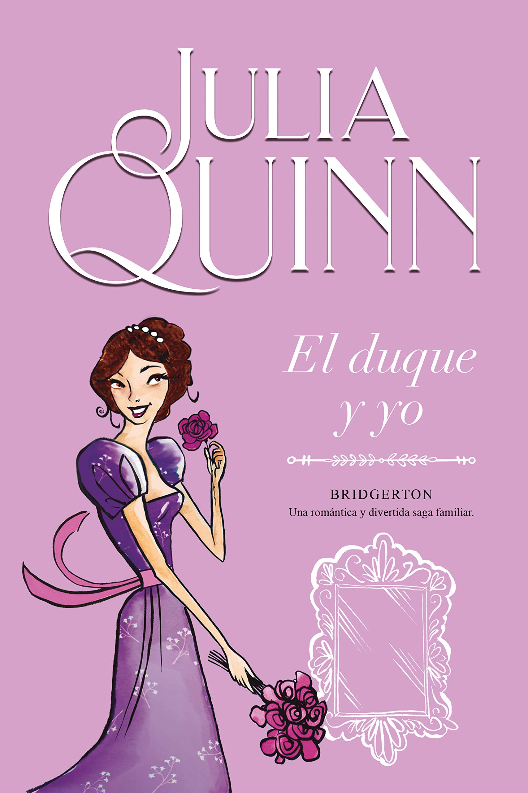 Cuantos Libros Hay De Los Bridgerton
