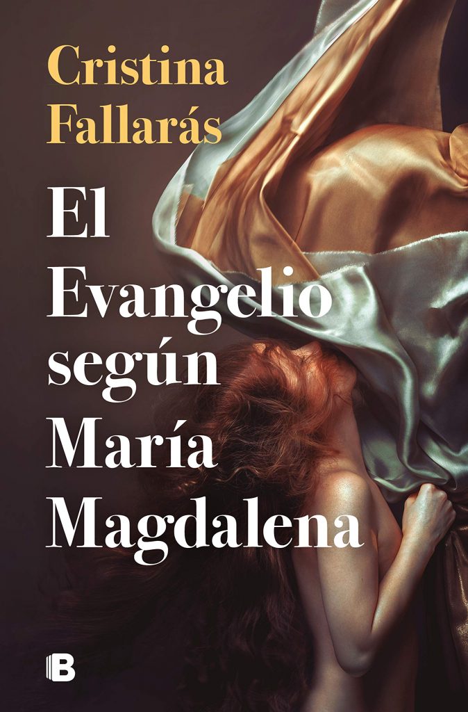 El Evangelio según María Magdalena