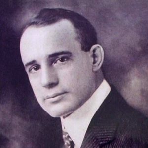 Napoleon Hill