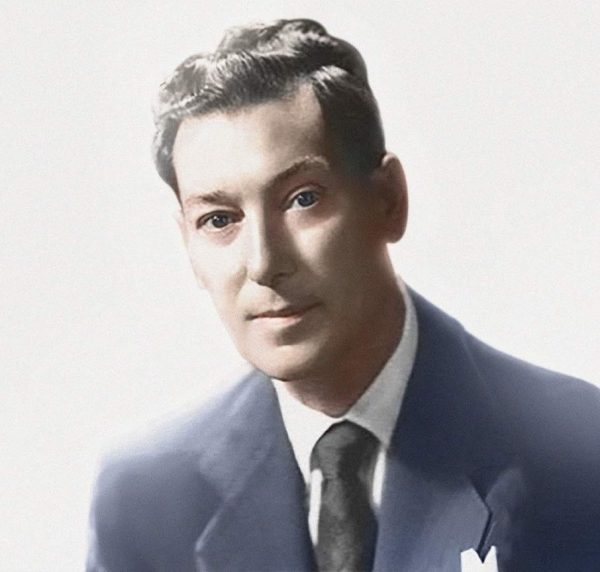 Neville Goddard