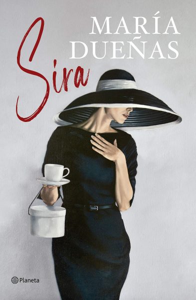 Sira, Novela de María Dueñas